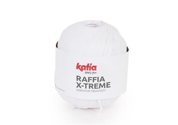 Raffia X-Treme 100 100g