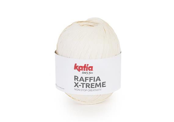 Raffia X-Treme 101 100g