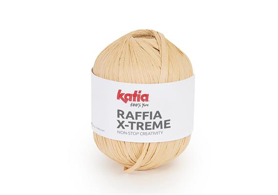Raffia X-Treme 102 100g