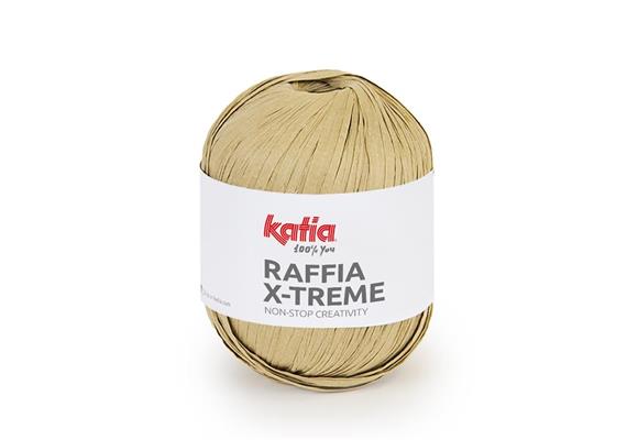 Raffia X-Treme 105 100g