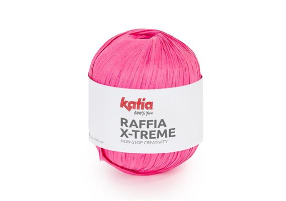 Raffia X-Treme 106 100g