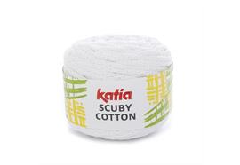 Scuby Cotton 100 200g