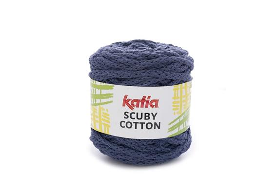 Scuby Cotton 106 200g