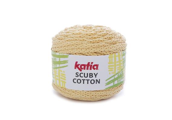 Scuby Cotton 115 200g