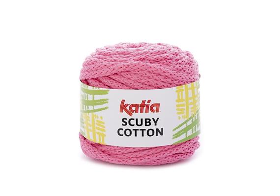 Scuby Cotton 121 200g