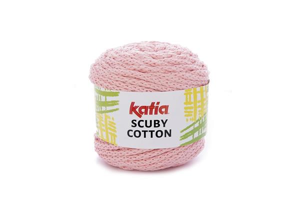 Scuby Cotton 122 200g