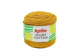 Scuby Cotton 124 200g