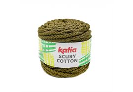 Scuby Cotton 125 200g