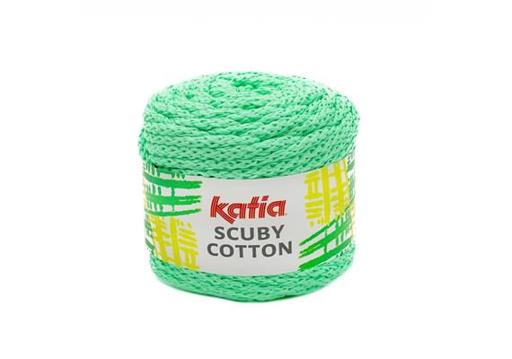 Scuby Cotton 127 200g