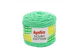 Scuby Cotton 127 200g