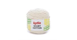 Scuby Cotton