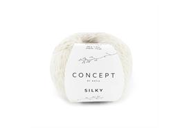 Silky 50 50g