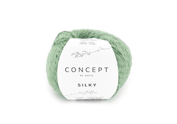 Silky 52 50g