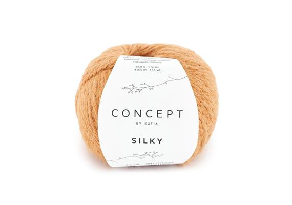 Silky 55 50g