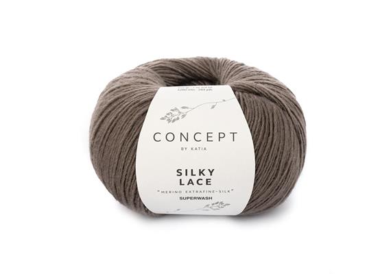 Silky Lace 150 50g