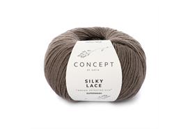 Silky Lace 150 50g