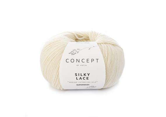 Silky Lace 152 50g