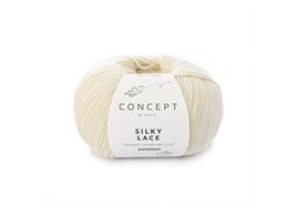 Silky Lace 152 50g