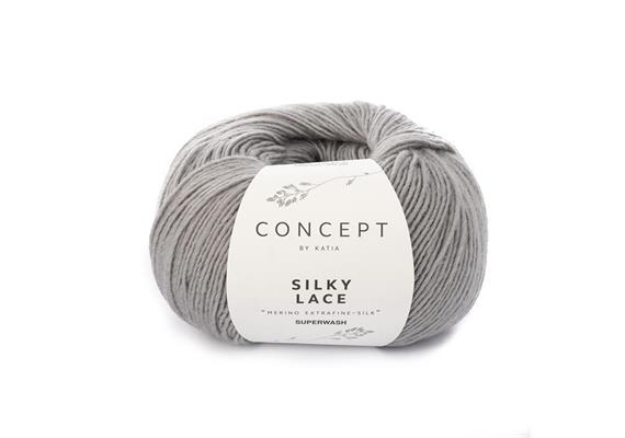 Silky Lace 153 50g