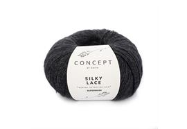 Silky Lace 156 50g