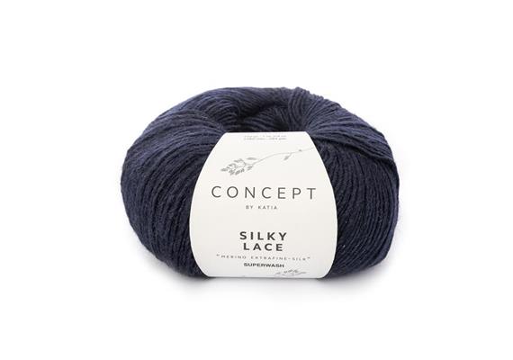 Silky Lace 157 50g