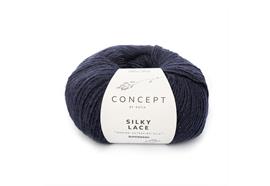 Silky Lace 157 50g