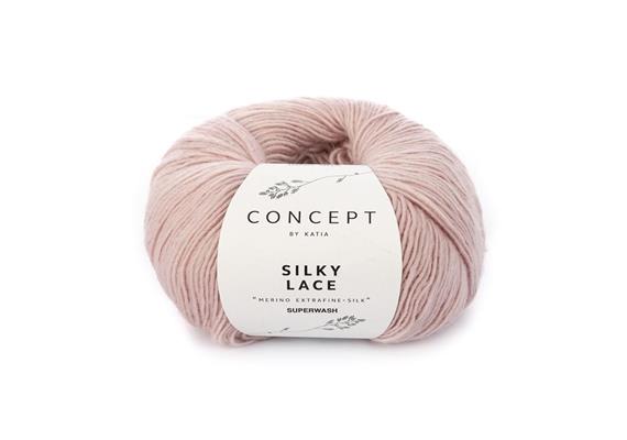 Silky Lace 164 50g