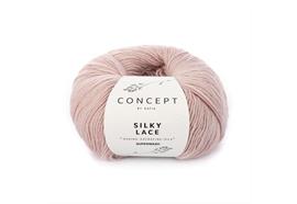 Silky Lace 164 50g