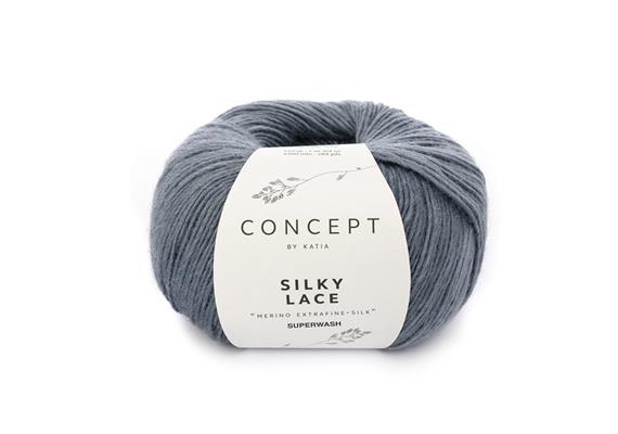 Silky Lace 169 50g