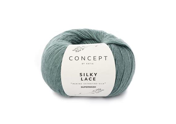 Silky Lace 170 50g