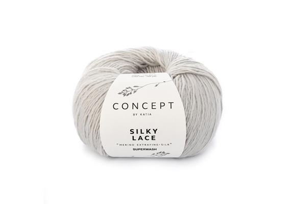 Silky Lace 173 50g