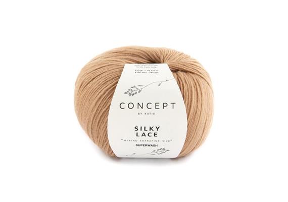 Silky Lace 180 50g