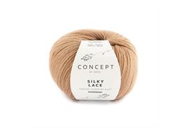 Silky Lace 180 50g