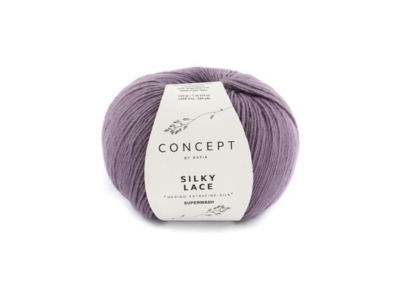 Silky Lace 181 50g