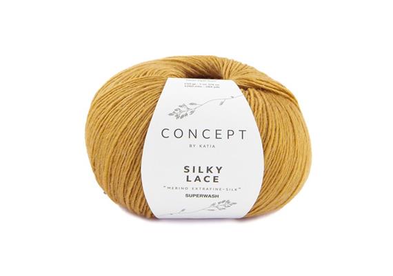 Silky Lace 183 50g