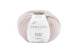 Silky Lace 184 50g