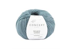 Silky Lace 185 50g
