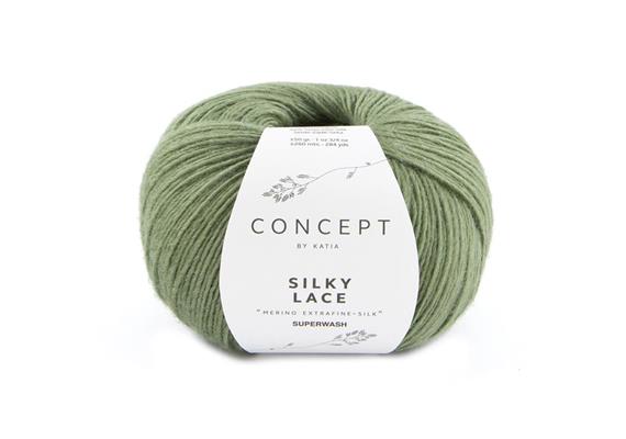 Silky Lace 186 50g