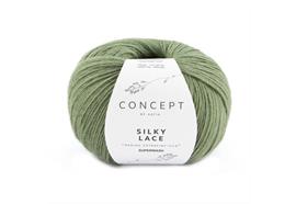 Silky Lace 186 50g