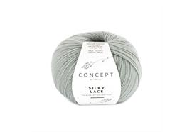 Silky Lace 187 50g
