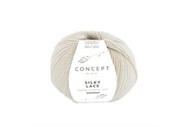 Silky Lace 189 50g