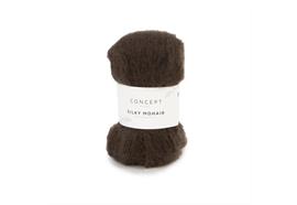 Silky Mohair 100 25g