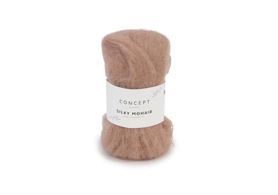 Silky Mohair 102 25g