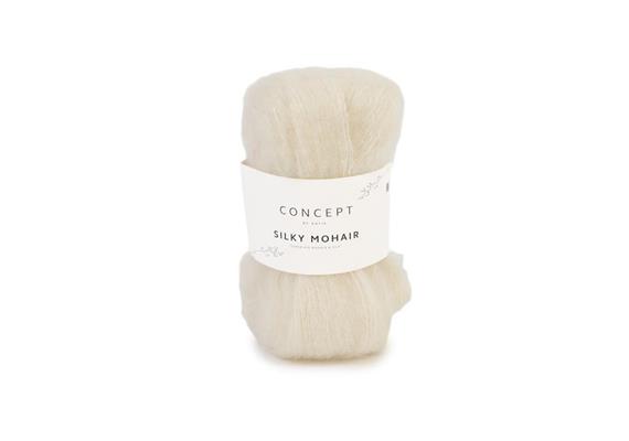 Silky Mohair 103 25g