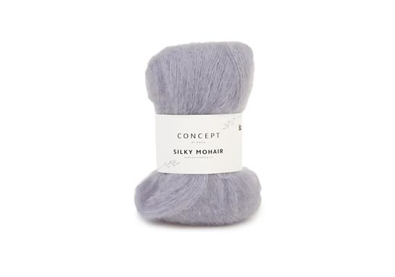 Silky Mohair 104 25g