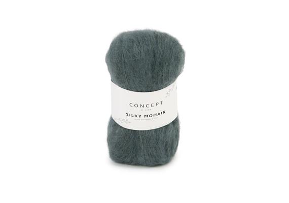 Silky Mohair 105 25g