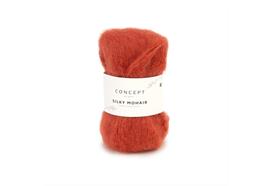 Silky Mohair 109 25g