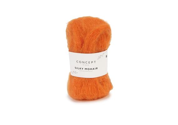 Silky Mohair 110 25g