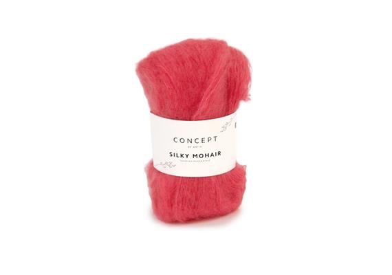 Silky Mohair 111 25g