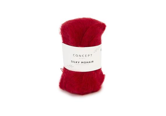 Silky Mohair 112 25g